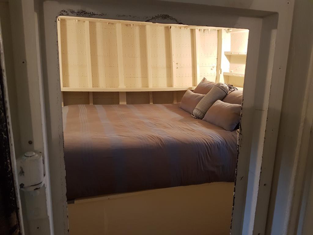 Woodlyn Park Motel Ваітомо-Кейвс Екстер'єр фото